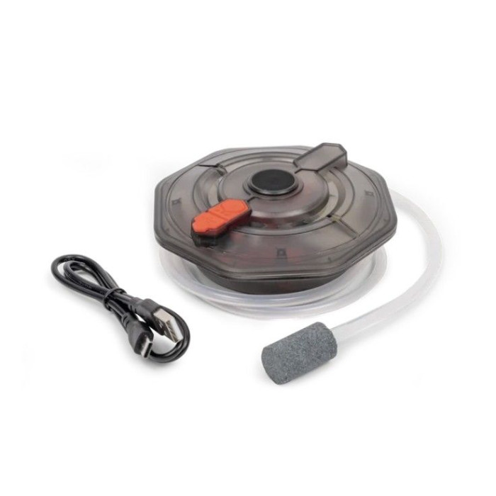 Zebco TROPHY FLOATING OXYGEN PUMP (Preston) Zebco TROPHY FLOATING OXYGEN PUMP (Preston)