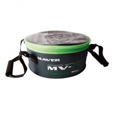 Maver MV-R Zipped Groundbait Bowl